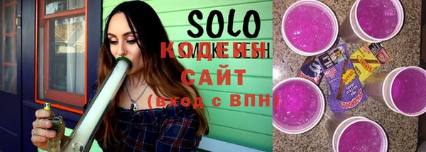 молекула духа Арсеньев